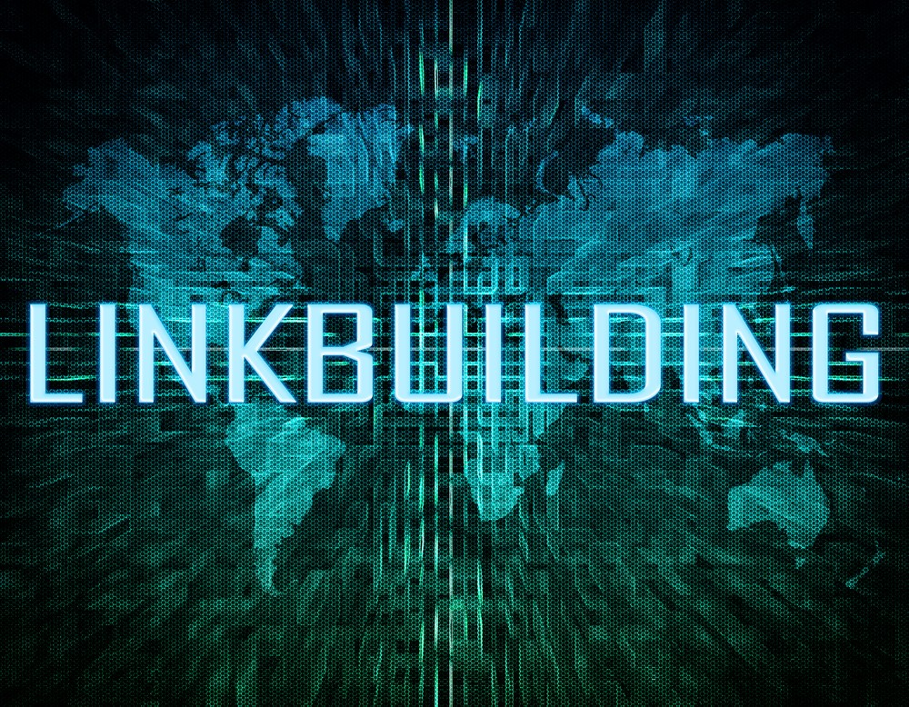 Linkbuilding guide 2023