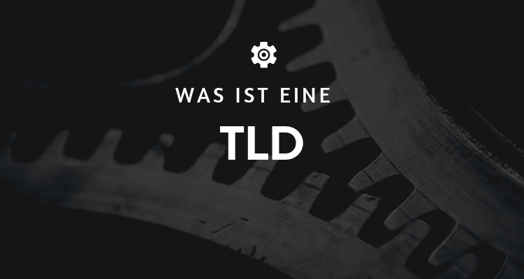 What is a TLD