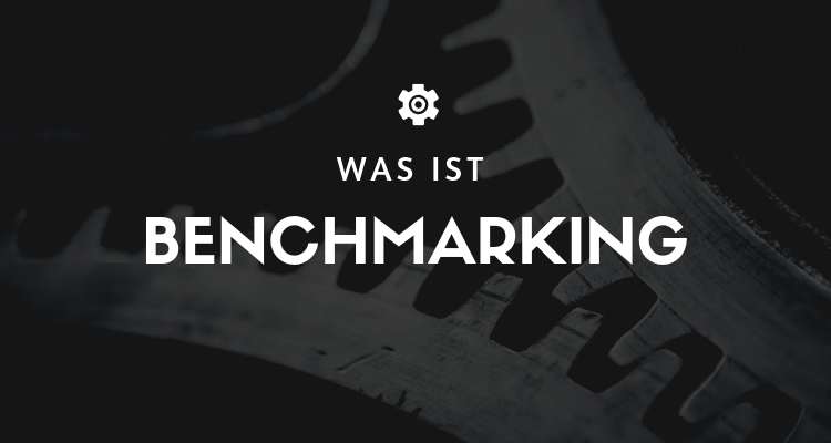 What is benchmarking