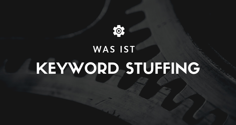 What is Keyword Stuffing