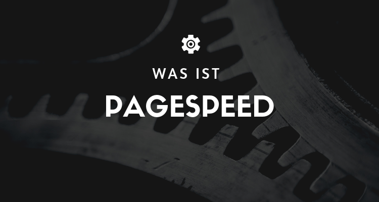 What is PageSpeed