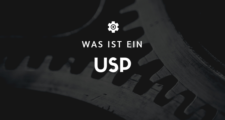 What is a USP
