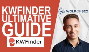 KWFinder SEO Guide