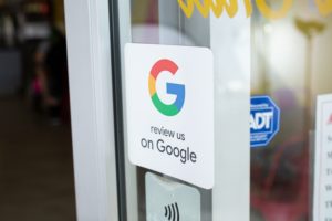 mehr google Bewertungen bekommen