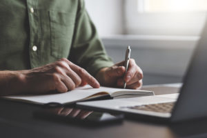 Content-Strategie
