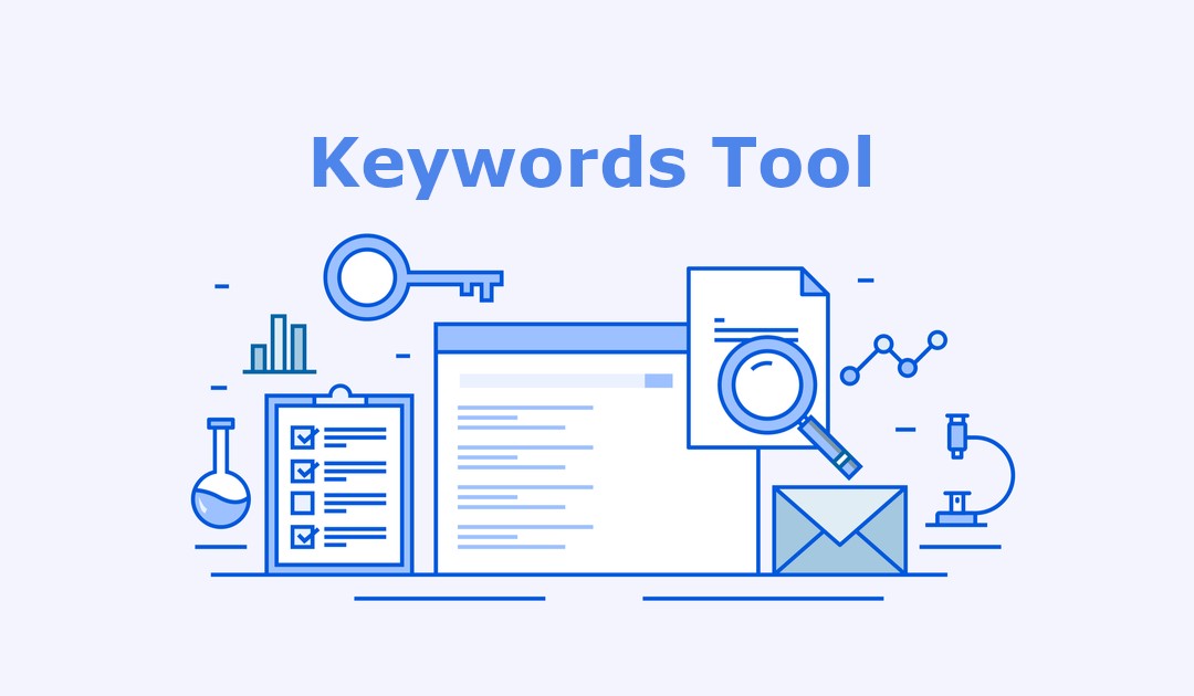 keywords tool