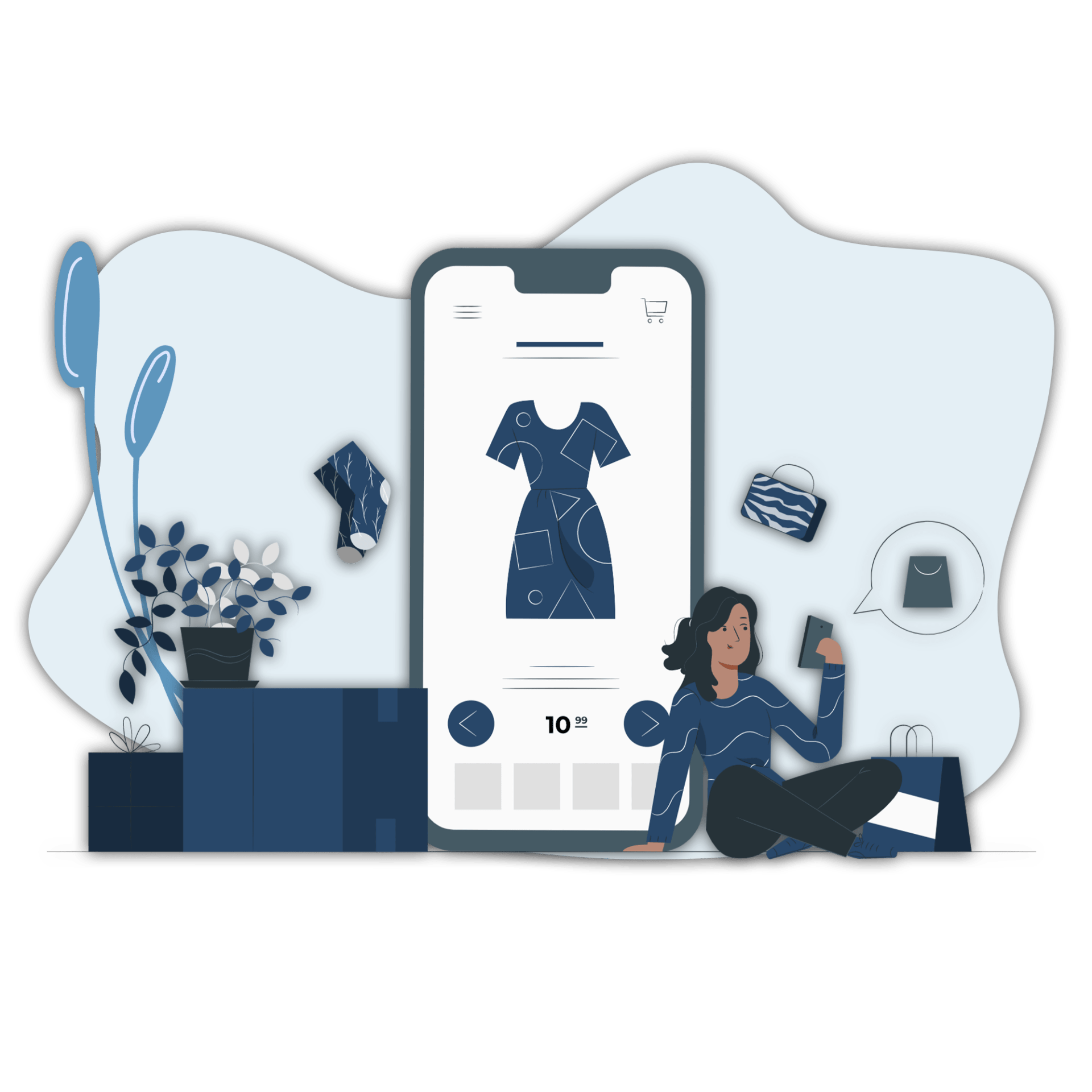 Ecommerce Onlineshop SEO