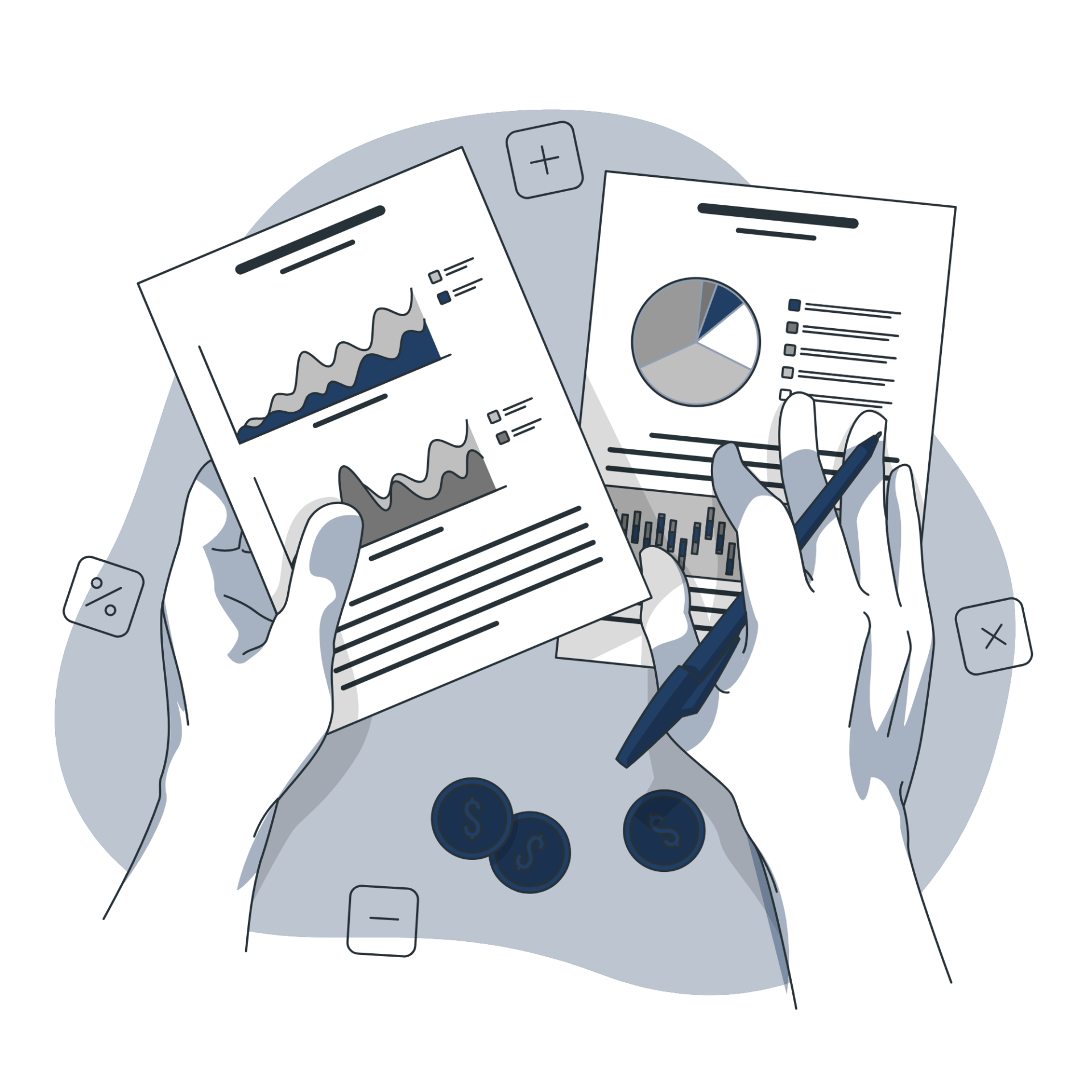 link detox service
