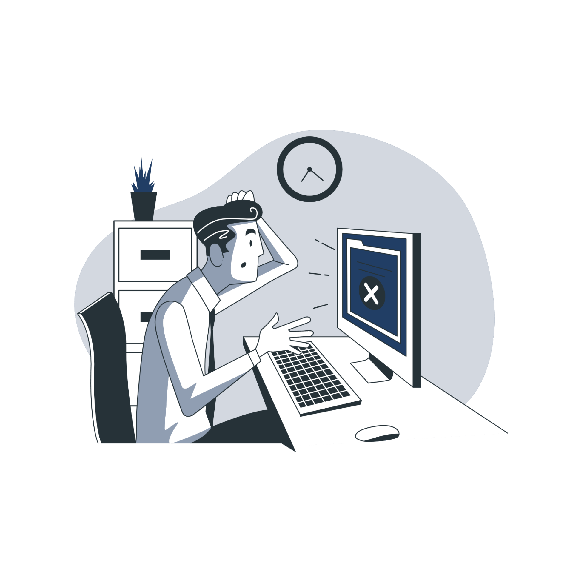 devalue harmful backlinks