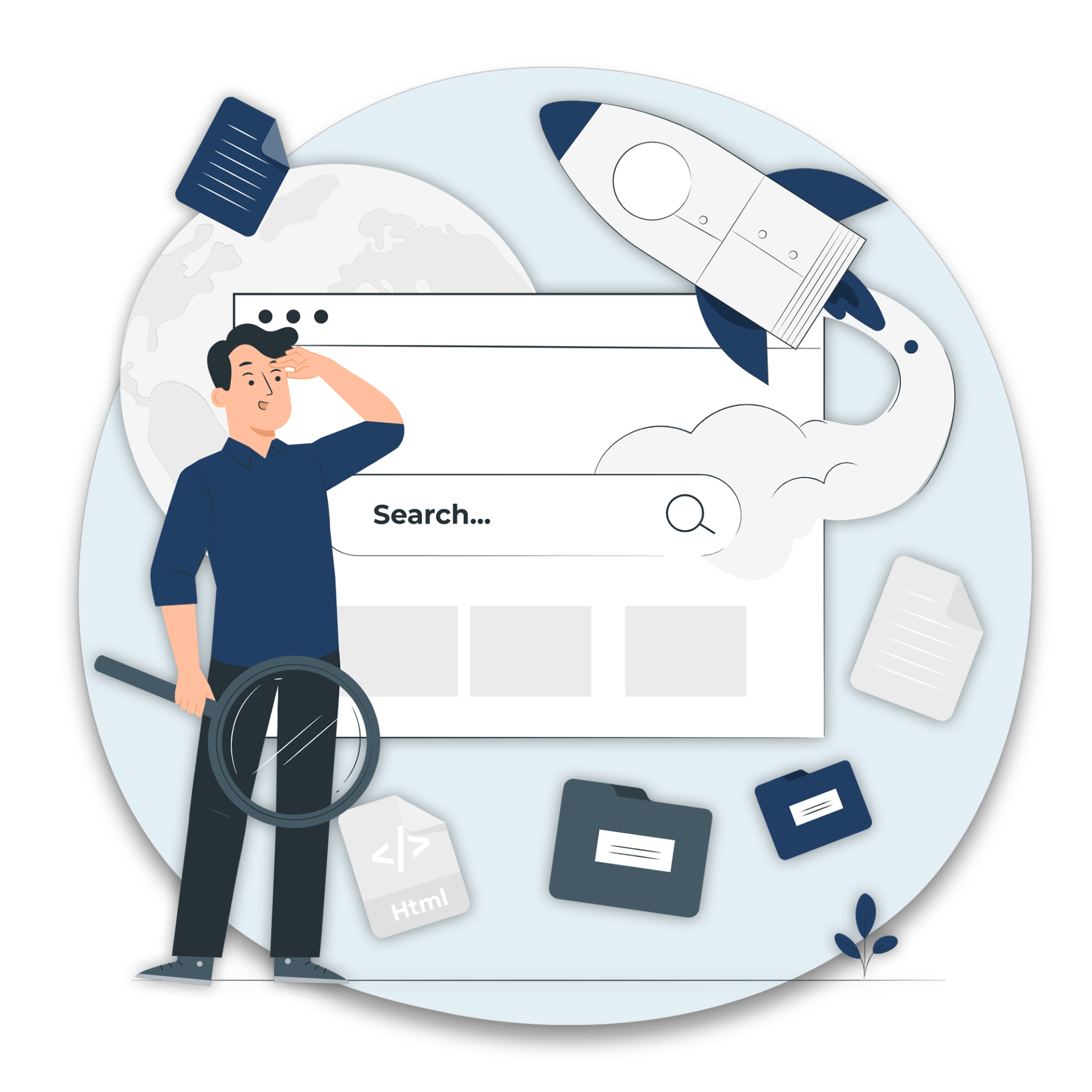Link Detox questions and answers