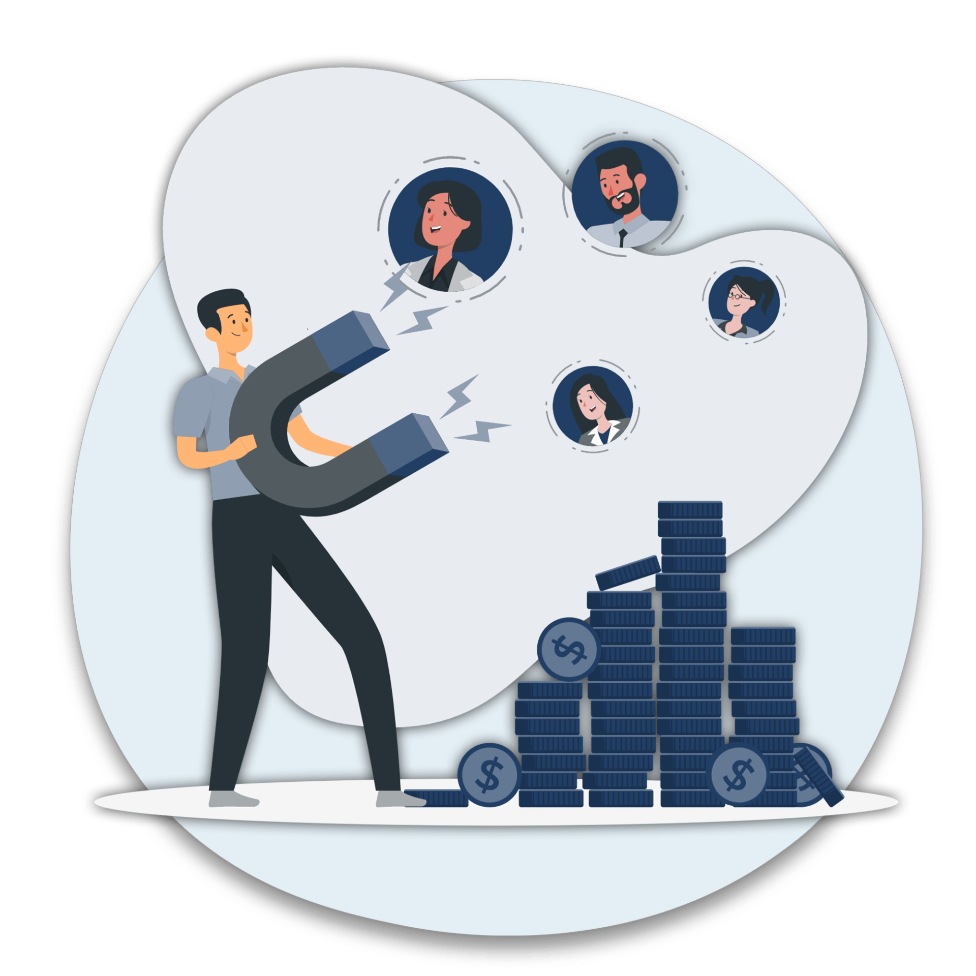 linkbuilding service