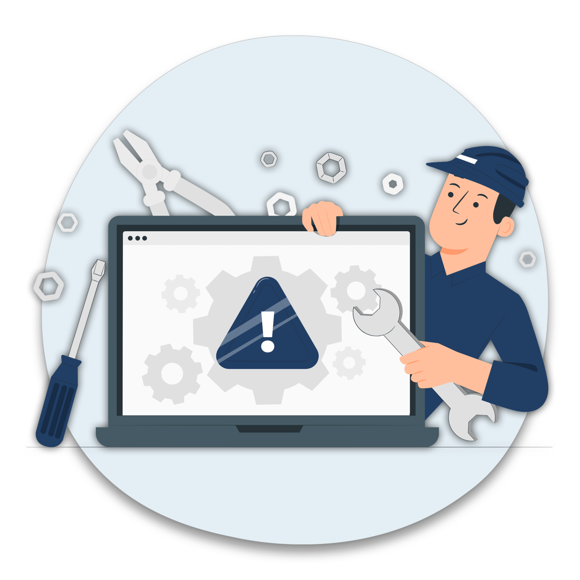 local seo checkliste