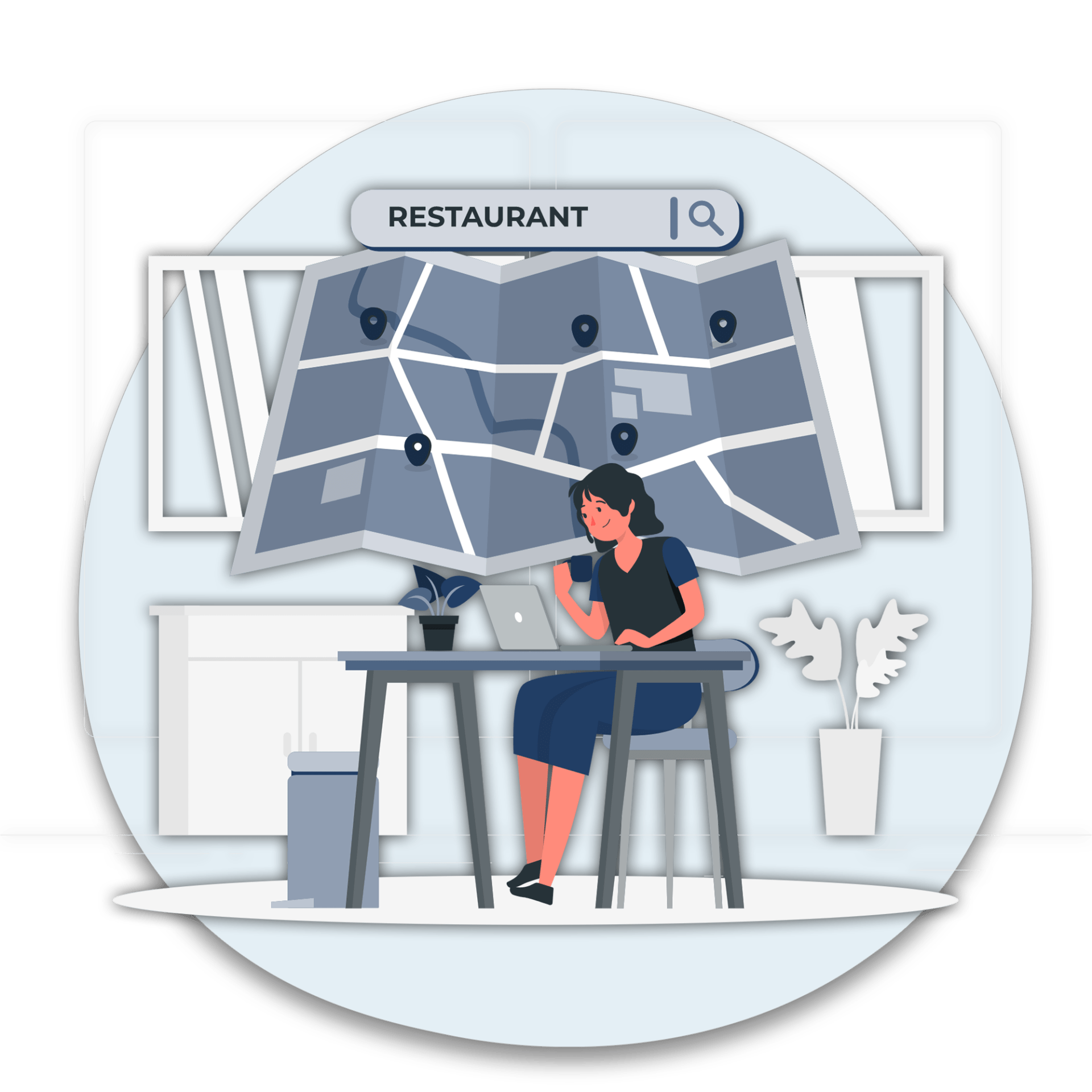 seo for local business