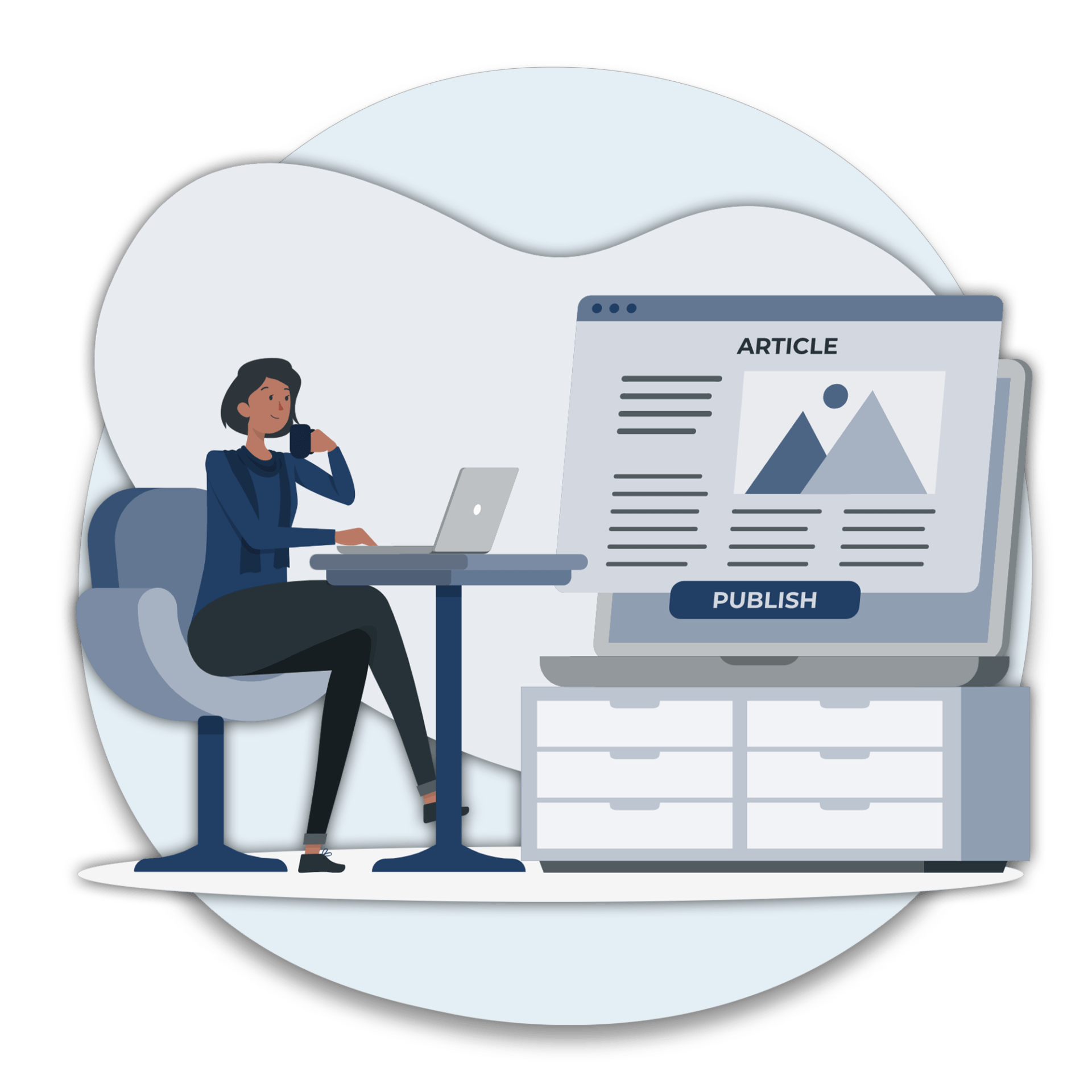 seo text analysis