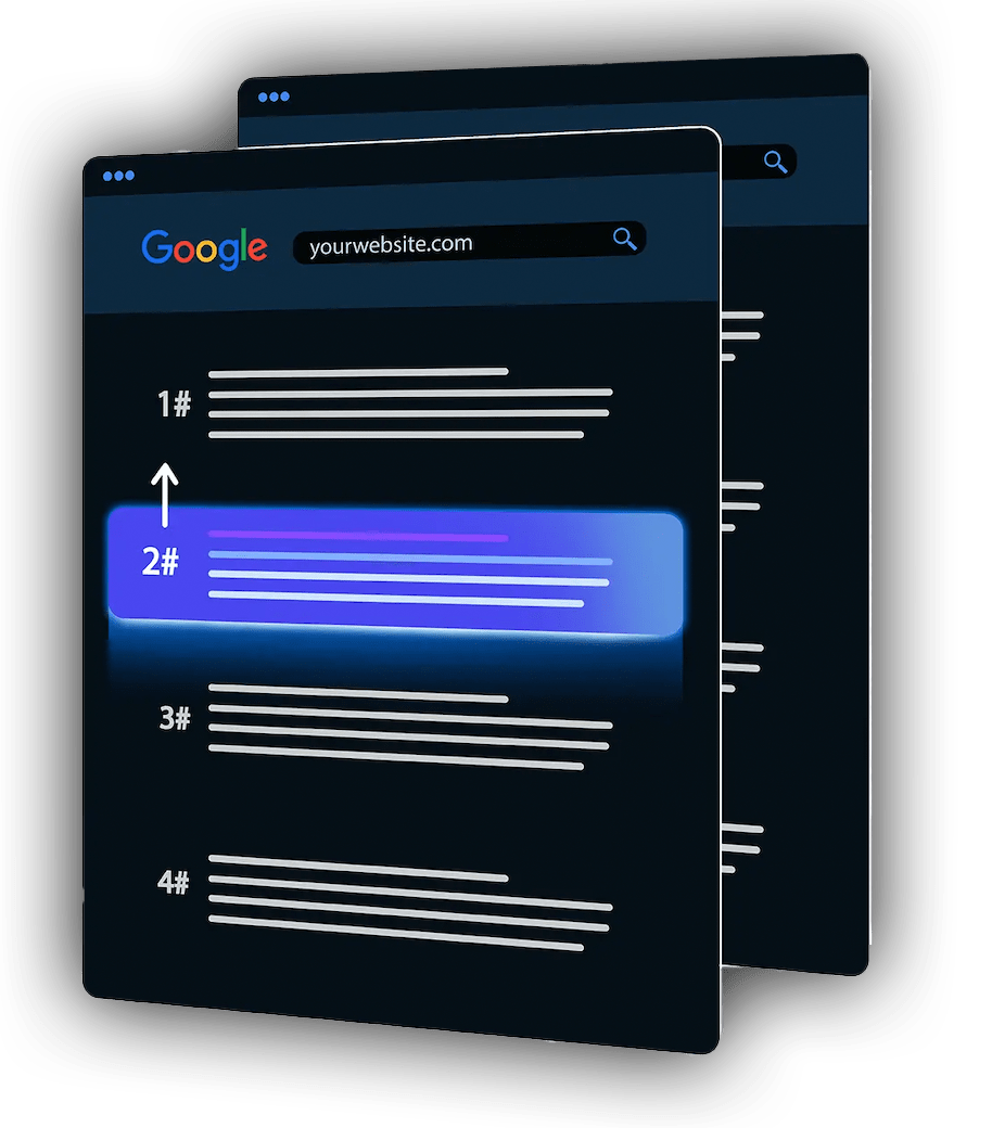 backlink building package