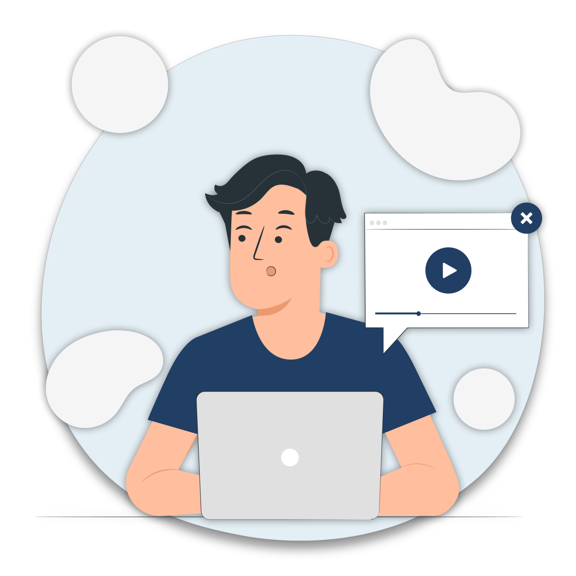 b2b seo webinar