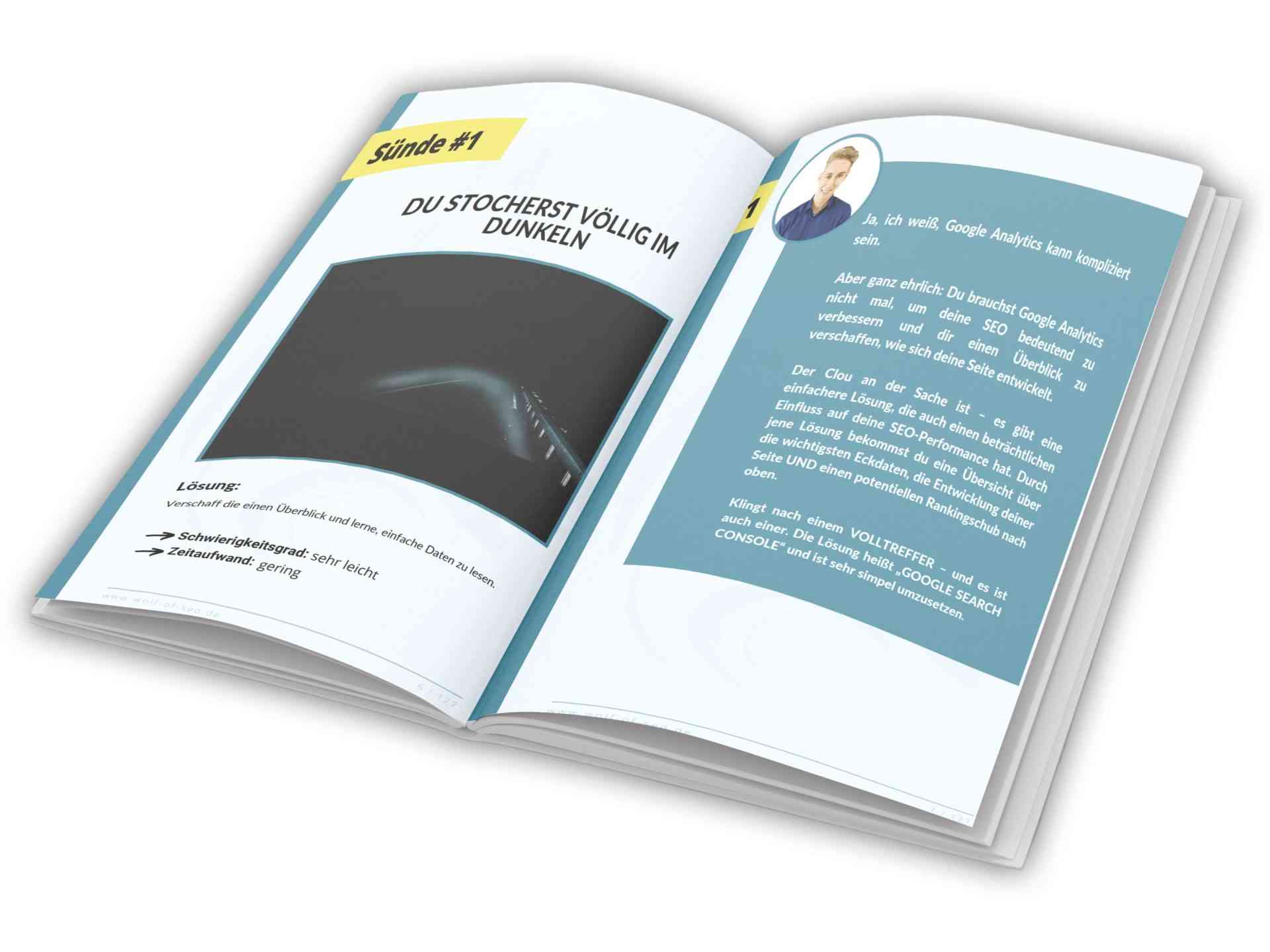 pdf seo ebook