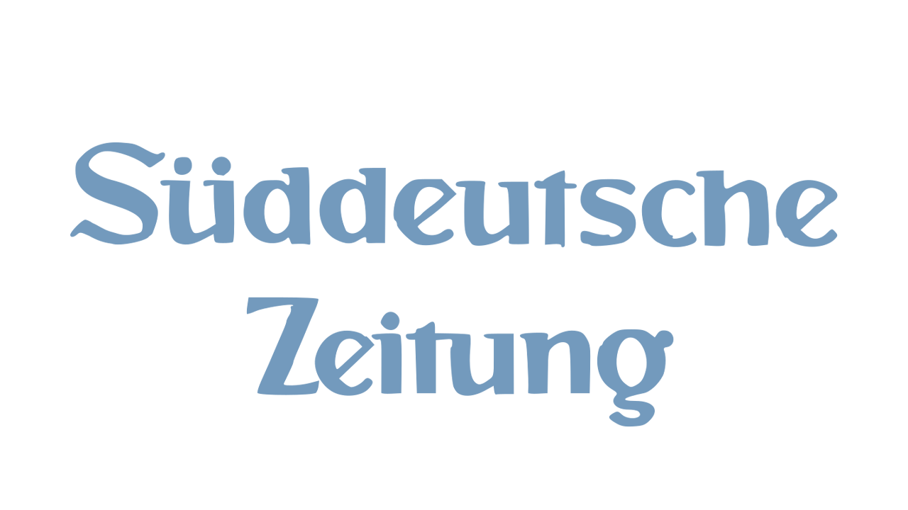 süddeutsche zeitung logo