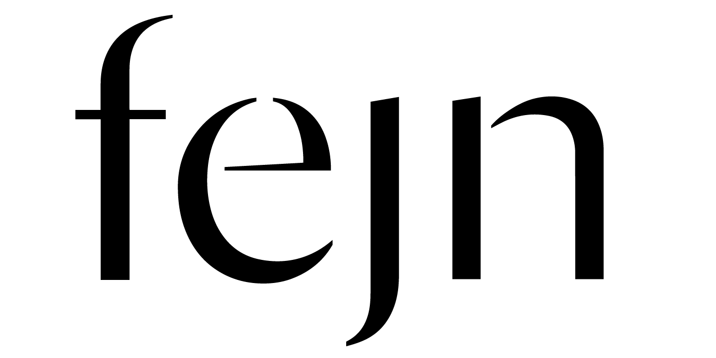fejn logo