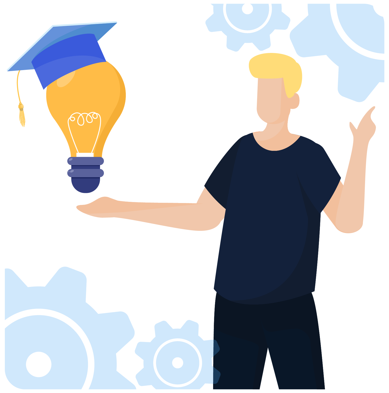 SEO coaching with professionals