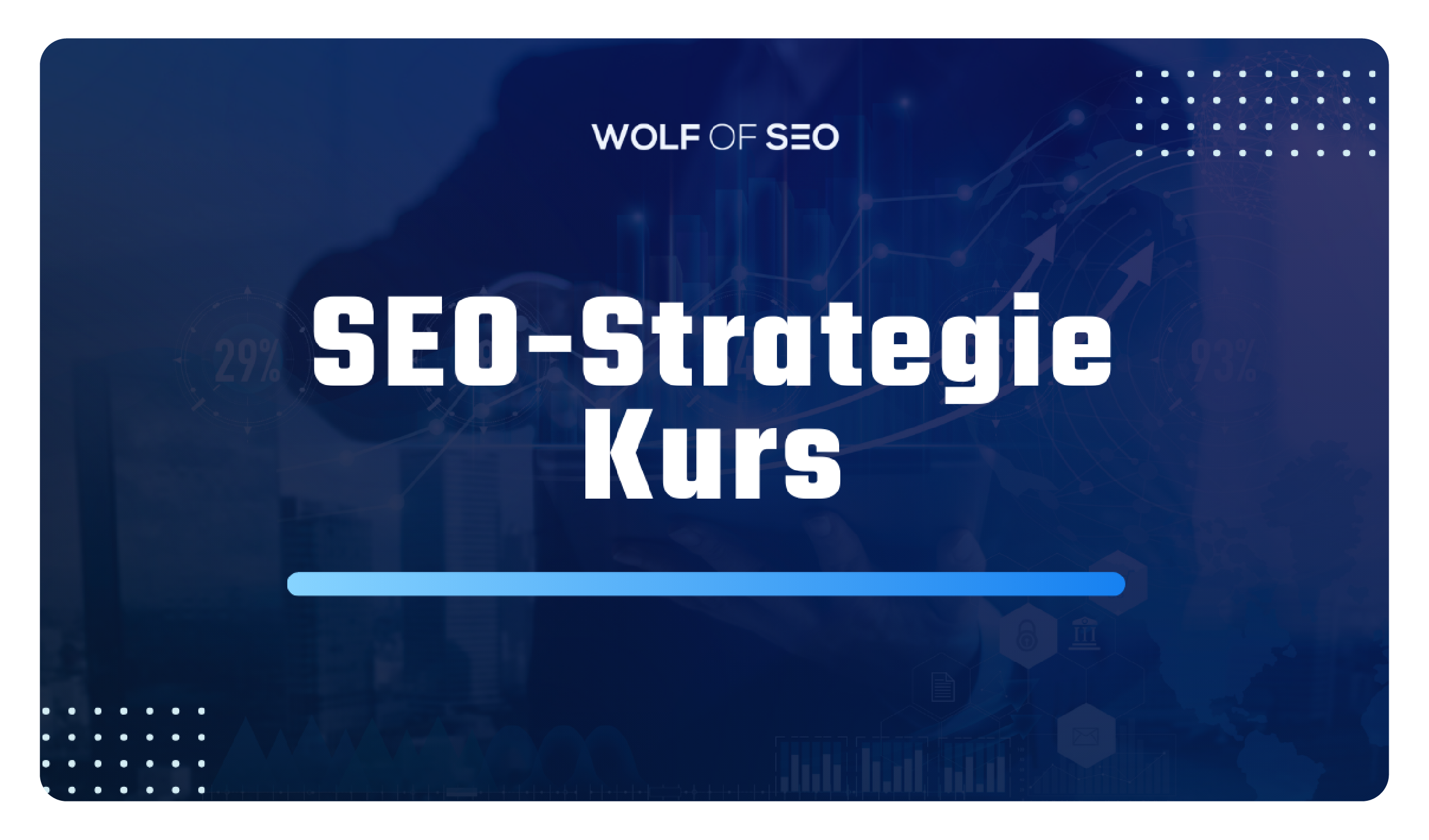 SEO-Strategie Kurs