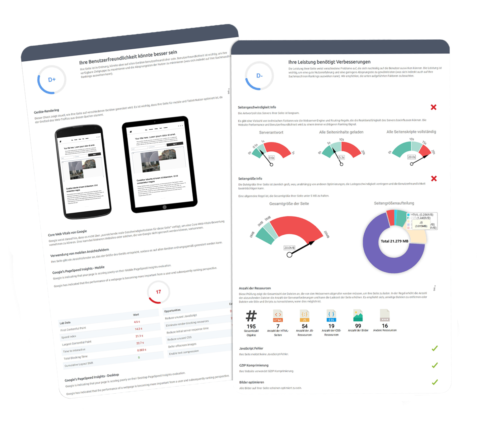 SEO Check