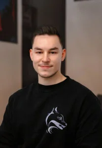 Andre Portrait