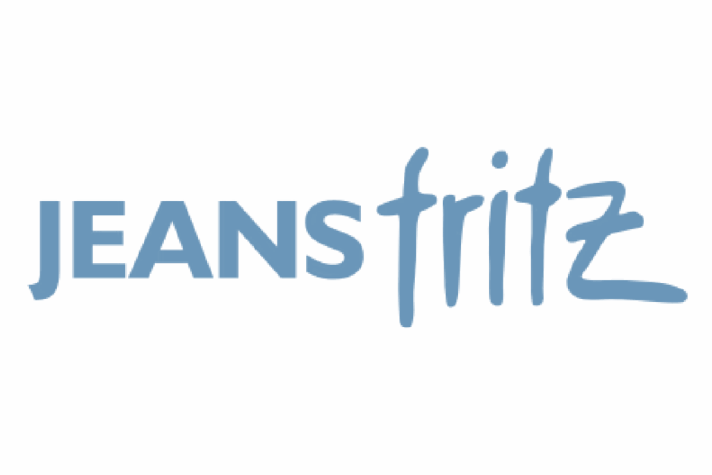 Jeans Fritz