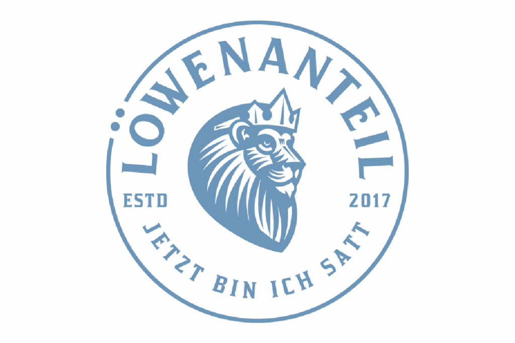 Löwenanteil