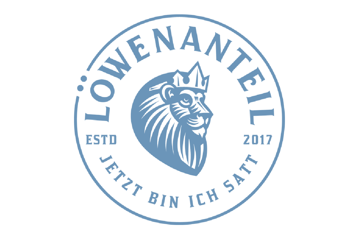 Löwenanteil