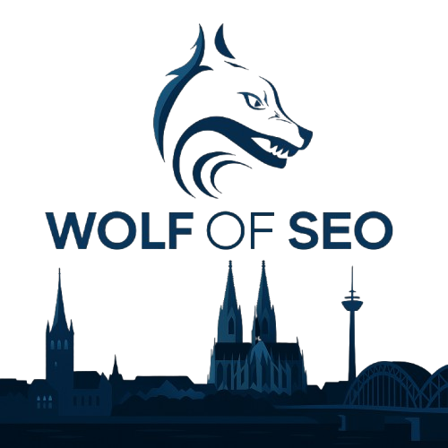 seo agentur köln wolf of seo