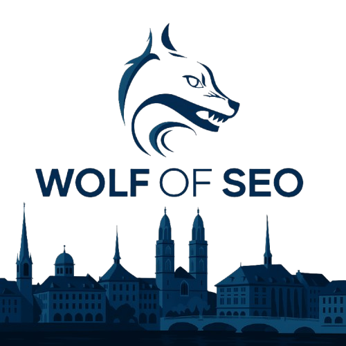 seo agentur zürich